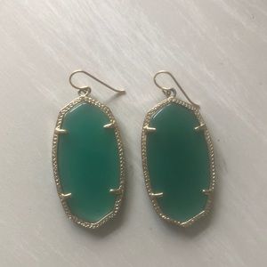Kendra Scott earrings